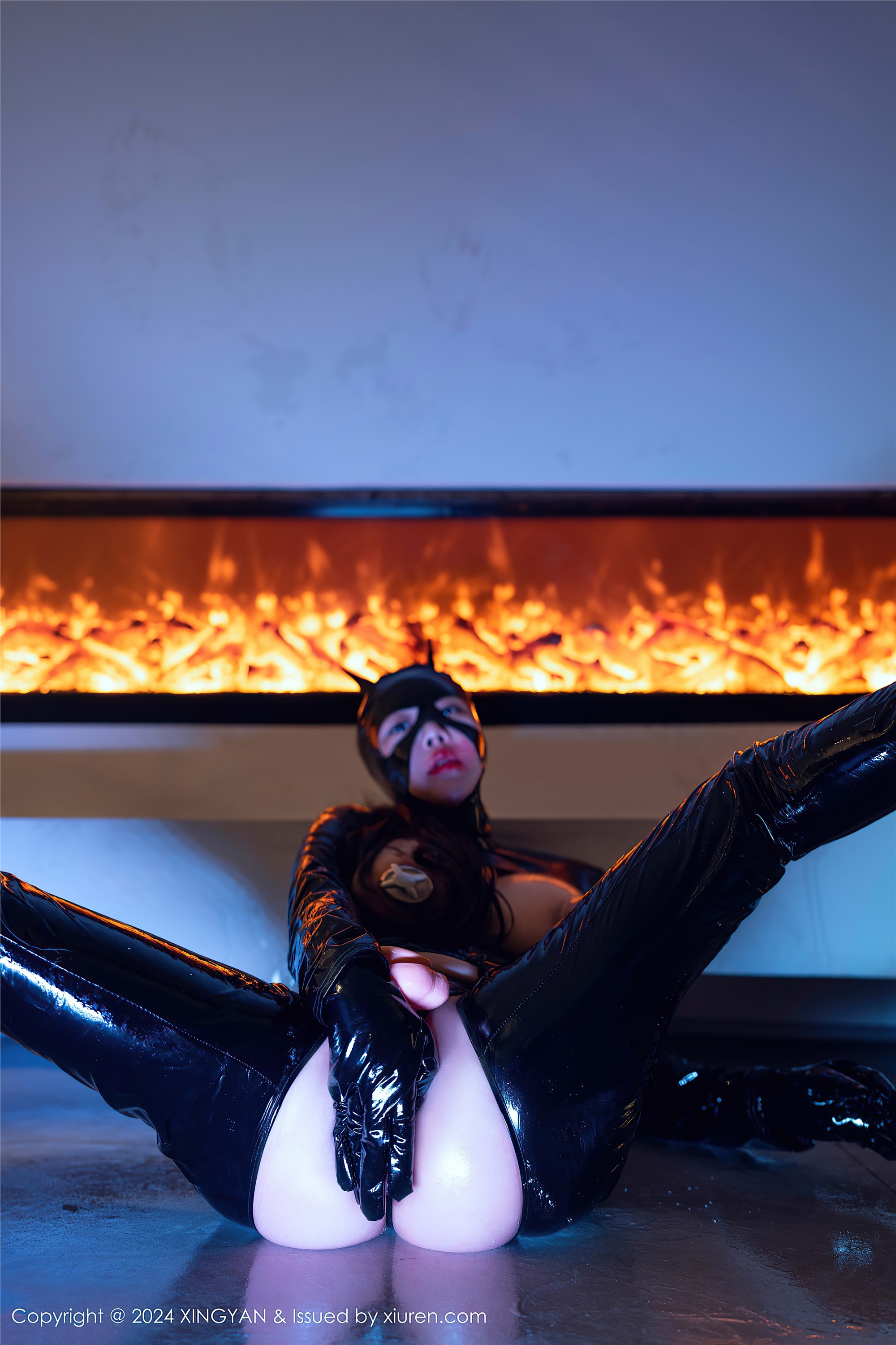 XINGYAN星颜社 2024.10.30 VOL.283 王婉悠Queen